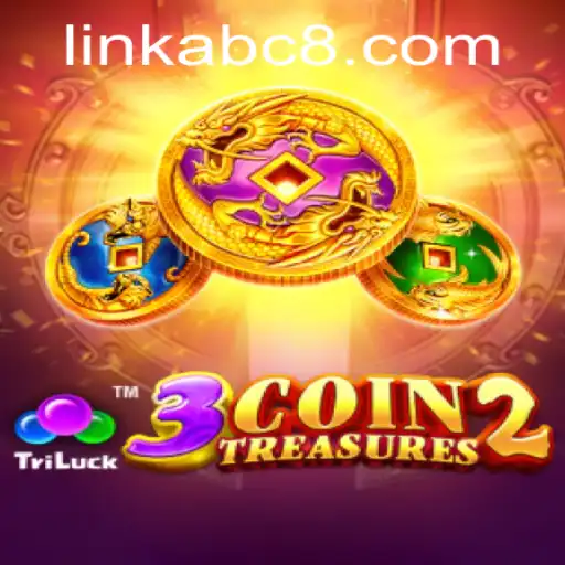 Embark on an Epic Quest with 3CoinTreasures2: Navigating the Adventure of ABC8