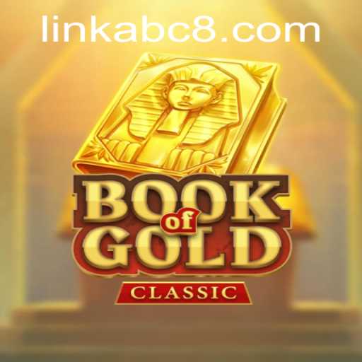 Unveiling the Excitement of BookOfGoldClassic - A Timeless Experience