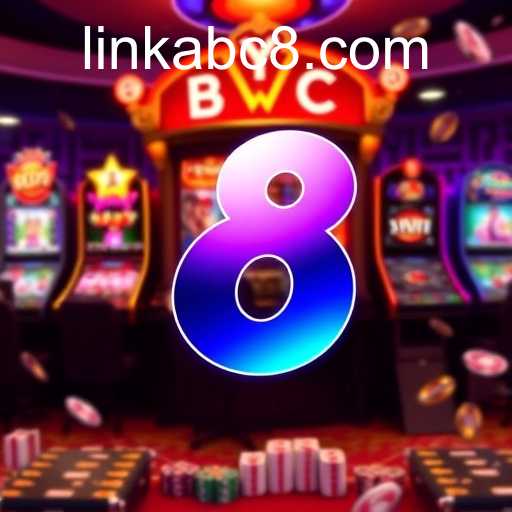 Exploring the Exciting World of Casino Games with ABC8