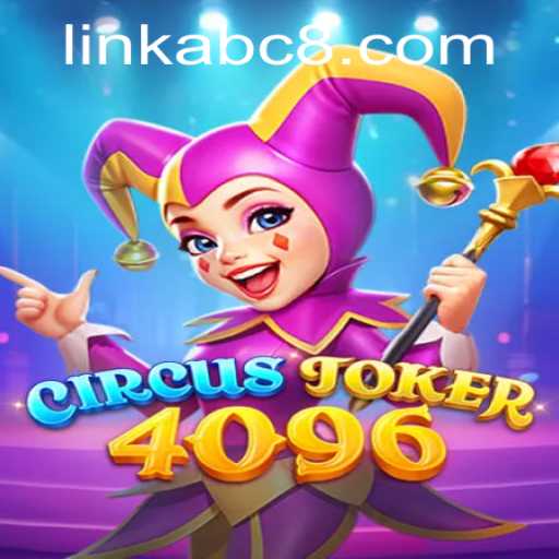 CircusJoker4096: A Captivating Gaming Experience