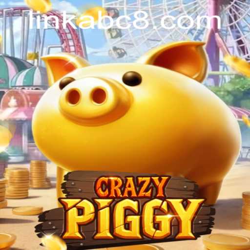 Unveiling CrazyPiggy: The Enchanting World of ABC8