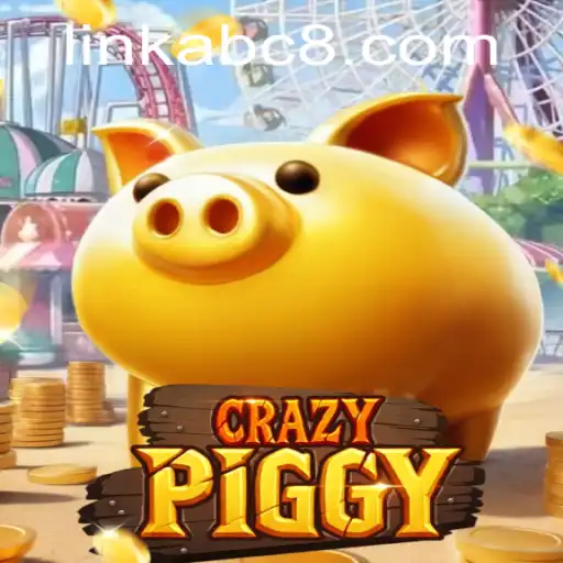 Unveiling CrazyPiggy: The Enchanting World of ABC8
