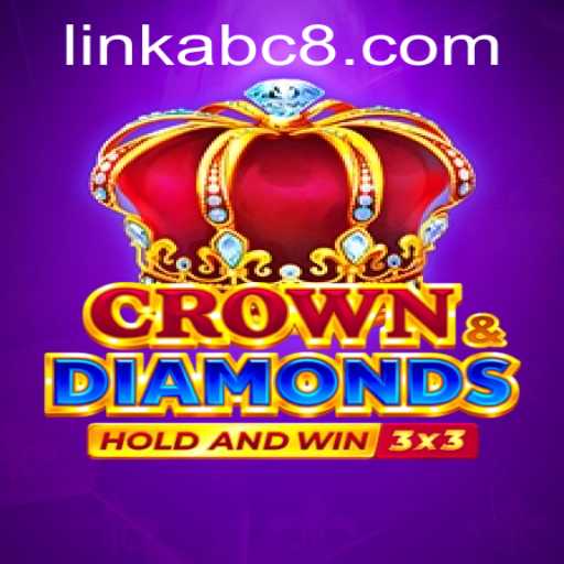 Exploring the Intricacies of Crowndiamonds: A New Era of Gaming with ABC8
