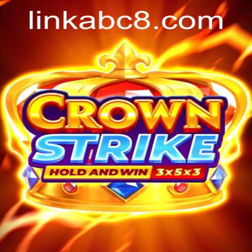 Crownstrike: An Immersive Gaming Experience with 'ABC8'