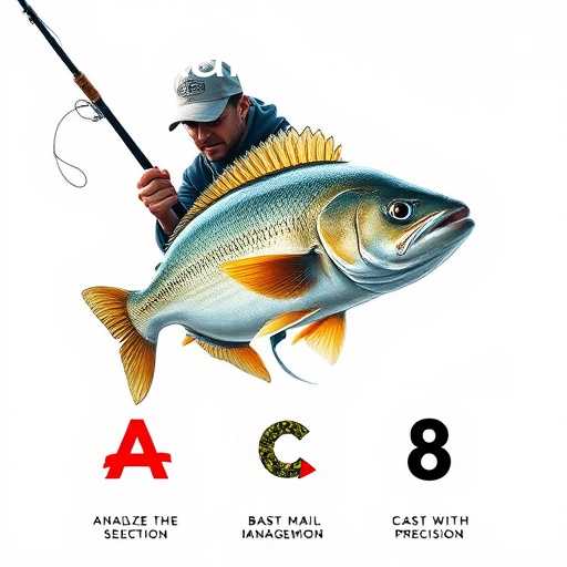 The Art of Fishing: Navigating Techniques and Practices with ABC8