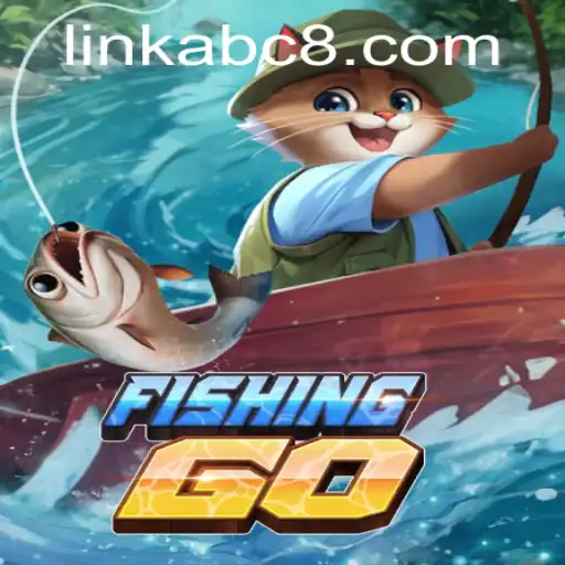 Unveiling FishingGO: Dive into the New Era of Digital Angling