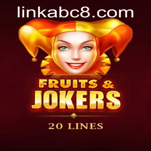 FruitsAndJokers20: A Fresh Spin on Classic Gaming with ABC8