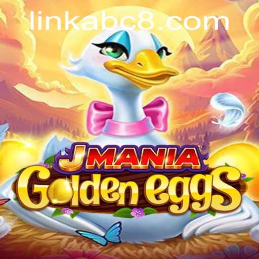 Exploring the Thrills and Challenges of JManiaGoldenEggs: A Comprehensive Guide