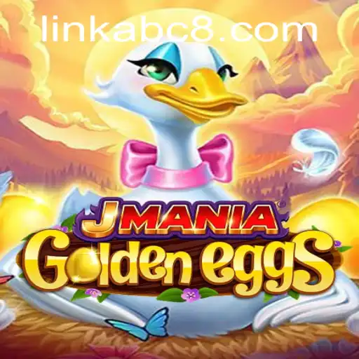 Exploring the Thrills and Challenges of JManiaGoldenEggs: A Comprehensive Guide