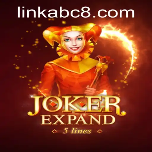JokerExpand: A Dynamic New Addition to the Gaming World