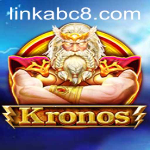 Discover the World of Kronos: Unveiling ABC8 in Gaming