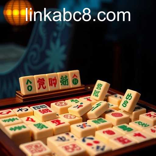 Discovering the World of Mahjong: A Time-honored Tradition