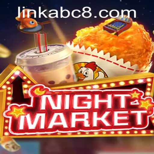 Exploring the Thrills of NIGHTMARKET: A Deep Dive into the Game
