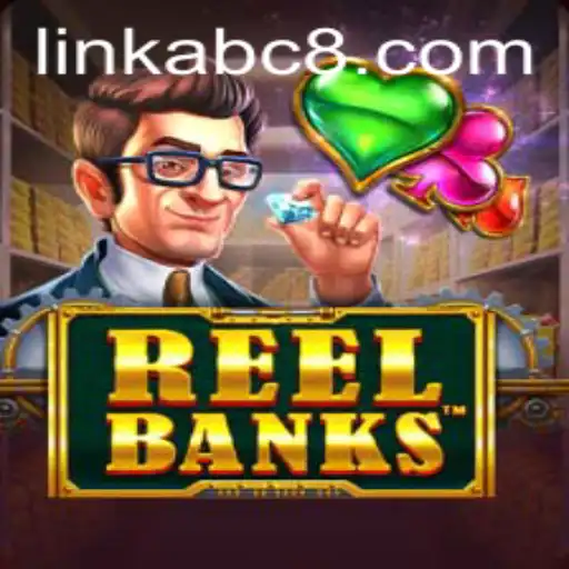 ReelBanks: A Thrilling Gaming Experience with ABC8