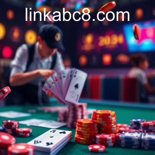 The Crucial Role of Responsible Gambling in the Industry