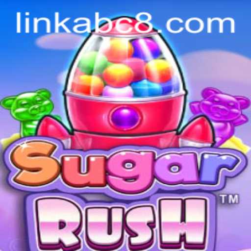SugarRush: The Enchanting World of ABC8