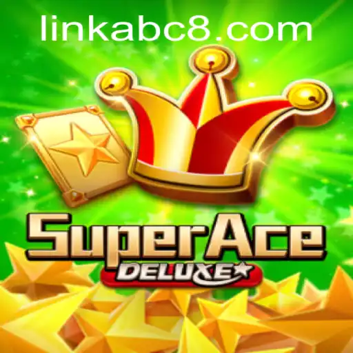 Exploring SuperAceDeluxe: The Ultimate Gaming Experience with ABC8