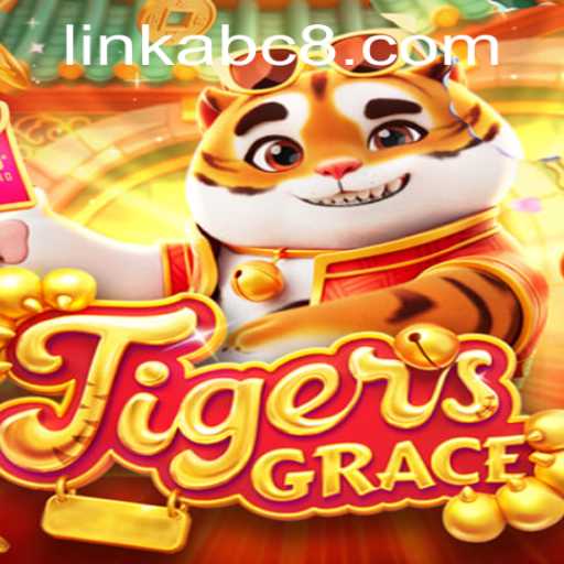 TigersGrace: Unleashing the Thrill of ABC8