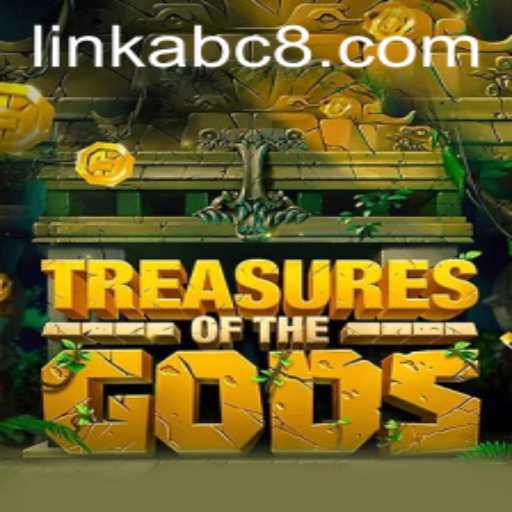 Discover 'TreasureoftheGods': An Epic Adventure with a Modern Twist