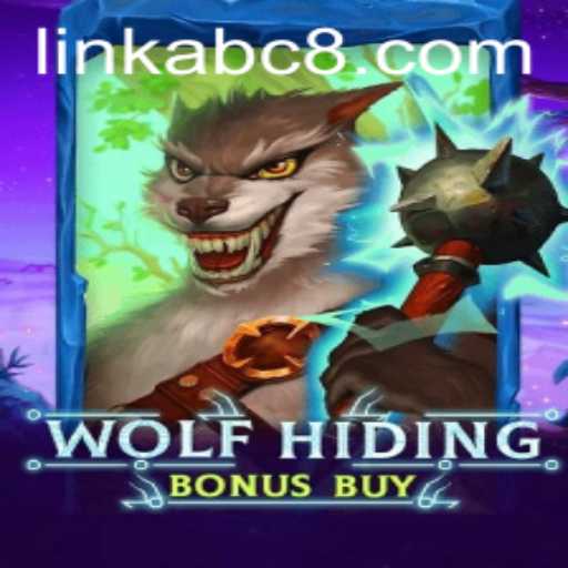 Exploring the Enigmatic World of WolfHidingBonusBuy